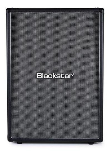 Caja Guitarra Blackstar 160w 2x12  Fondo Abierto/cerrado