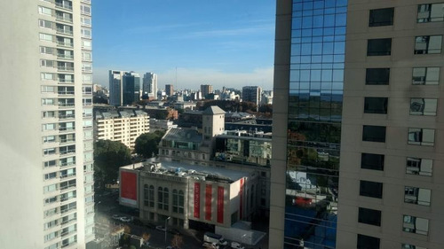 Imagen 21 de 27 de Venta Piso Torre Renoir Ii - Edificio Sol - Puerto Madero