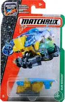 Comprar Auto Vehiculo Matchbox Escala 1:64 Original