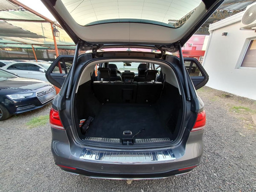 Mercedes-Benz Clase GLE 3.0 Gle400 Sport 4matic 333cv