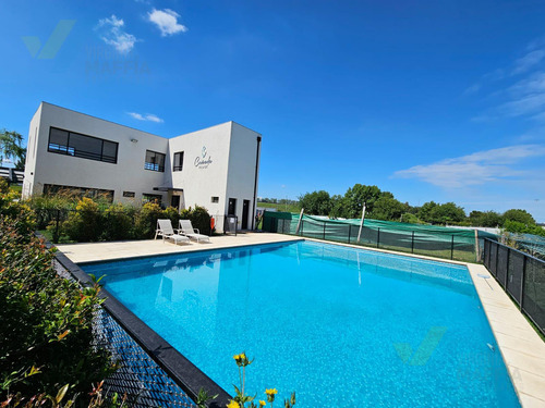 Departamento En Venta 2 Ambientes - Cañada Village Iii - Pilar