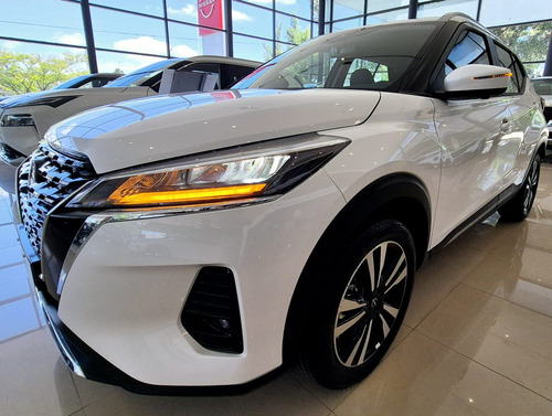 Nissan Kicks PLAY EXCLUSIVE 1.6 CVT