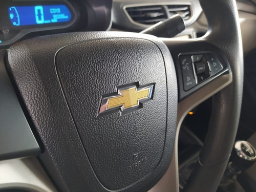Imagem 11 de 15 de Chevrolet Prisma 1.0 Lt