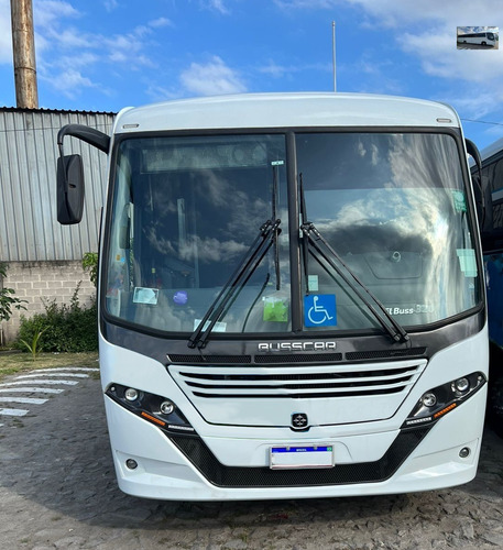 Imagem 2 de 6 de Mercedes Benz Busscar 2022 Cod. 5744