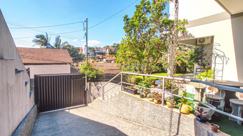 Imagem 27 de 30 de Excelente Casa Residencial No Bairro Garcia Em Blumenau. - 3052343v
