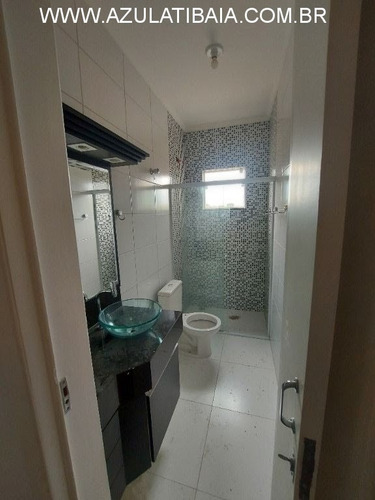Imagem 15 de 25 de Casa Em Uma Ótima Localização De Atibaia, Próxima A Alameda Lucas Nogueira Garcez - Ca01842 - 70813780
