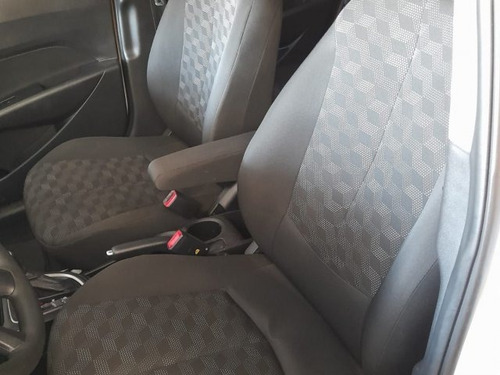 Imagem 6 de 15 de Hb20 1.6 Comfort Plus 16v Flex 4p Automático