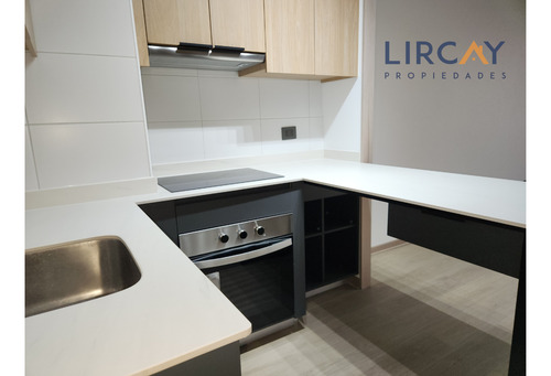Nuevo Departamento En Arriendo En Avda. Lircay, Talca.