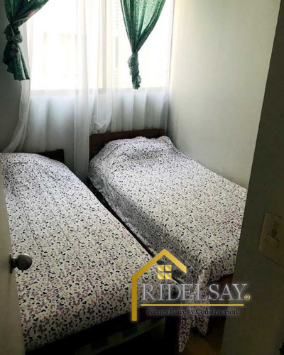 Ridelsay Vende Departamento En La Herradura (107891)