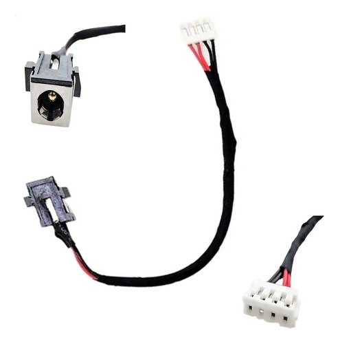 Jack Power X45a X45u X45c Q500 Q500a X54a F55 F55a Np: P250