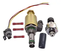 Comprar Válvula Reguladora Ipr Navistar Dt466e, Dt530 P\u002Fn 1841217c91