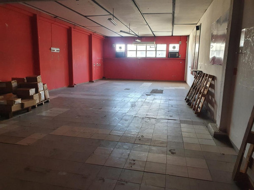 Imagen 2 de 17 de Depósito -deposito Prox A Shopping Tres Cruces