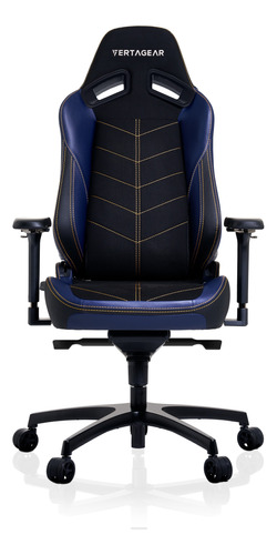 Silla Vertagear Sl5800 Vg-sl5800se_mb Midnight Blue