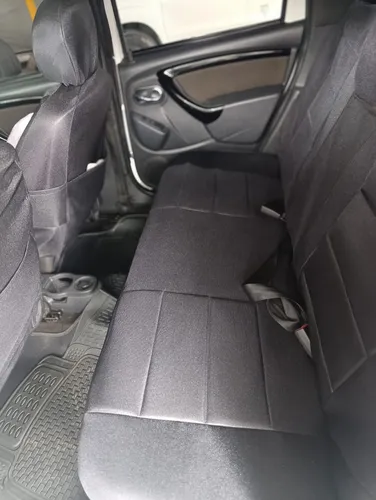 Renault Duster 1.6 Expression Mecánica