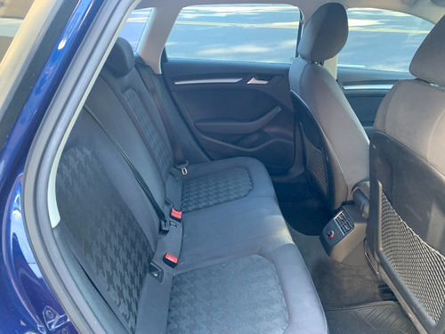 Audi A3 Sportback 1.4 T