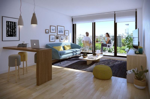 Imagen 4 de 20 de Departamento - Cordón