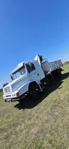 Comprar Mercedes Benz 1620l Hidrogrua