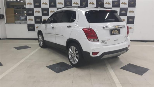 Chevrolet Tracker 1.4 16v Turbo Premier