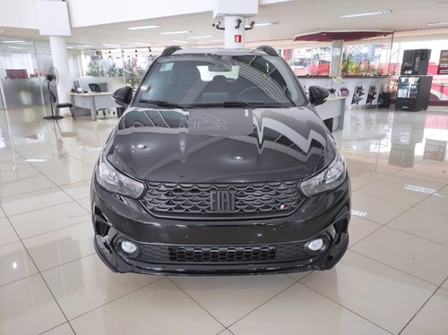 Fiat Argo Trekking 1.3