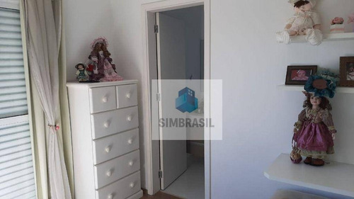 Imagem 29 de 30 de Casa Condomínio Em Valinhos - Ca1533