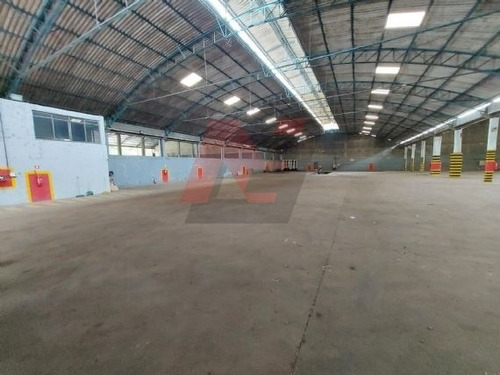 Imagem 10 de 14 de 13097 - Galpao, Distrito Industrial Anhanguera - Osasco/sp - 13097