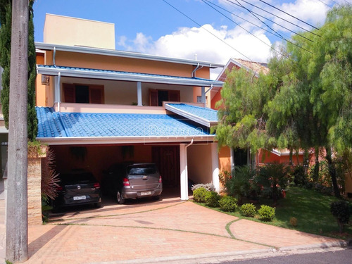 Imagem 24 de 24 de Casa À Venda Em Jardim Recanto - Ca005694