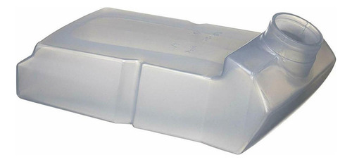 Tanque De Detergente Com Tampa Resistente Ao Desgaste