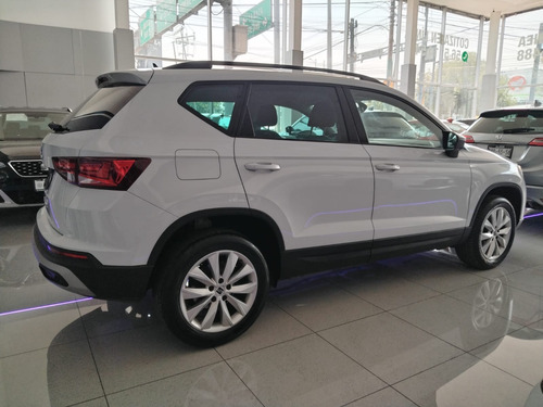 Seat Ateca 1.4 Style 150Hp At