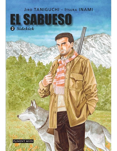  El Sabueso 2: Sidekick