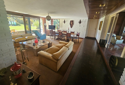 El Pinar-espectacular Y Exclusiva Casa En Venta-mejor Nivel De Construcción-6 Dormitorios