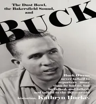 Comprar Libro Buck - Kathryn Burke