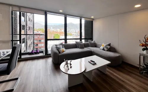 Apartamento En Venta En Pasadena. Cod V10220072