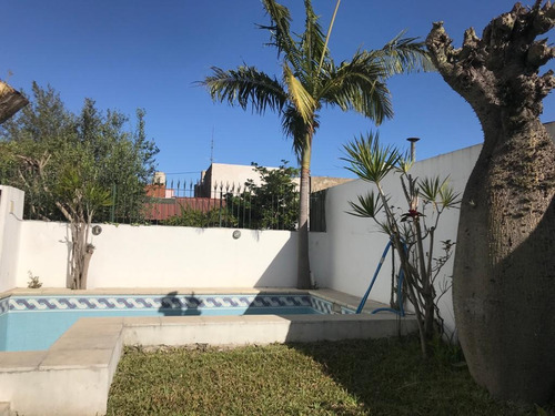 Imagen 14 de 14 de Chalet 6 Ambientes Con Piscina - Dock Sud