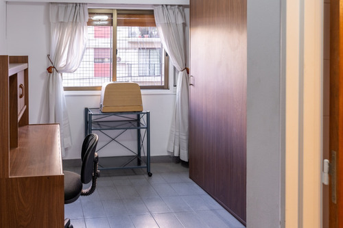 Imagen 9 de 16 de Piso Alquiler Temporario 4 Ambientes Colegiales