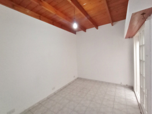 Uriarte 716 Apto Credito Ph Sin Expensas 55 M2 Patio Entrepiso Gran Potencial !