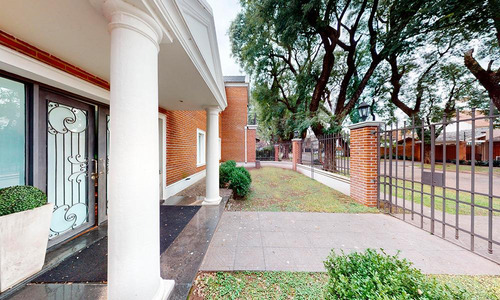 Chalet - Tipas - Ciudad Jardín