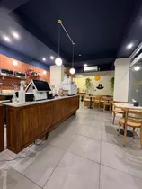Comprar Fondo De Comercio Cafeteria Panaderia Impecable