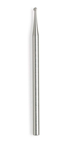Escariador Cilíndrico 1/16  Pol. (1,6mm) - Dremel 109