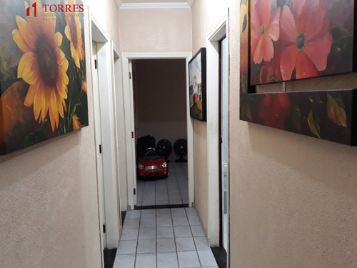 Casa Vila Para Venda Em Esplanada Santa Terezinha Taubaté-sp - 543