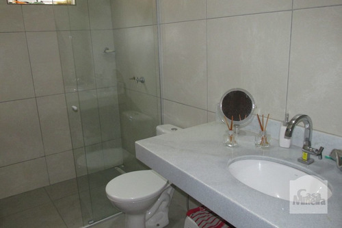 Imagem 9 de 15 de Casa À Venda No Santa Lúcia - Código 216490 - 216490