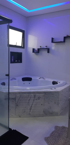 Imagem 7 de 20 de Sobrado Para Venda Com 3 Dormitórios No Mosaico Essence Em Mogi Das Cruzes - Ca00373 - 70482173