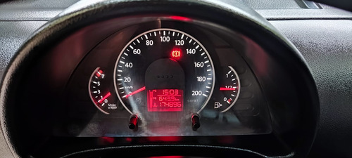 Volkswagen Fox Volkswagen Fox 1.0MI Total Flex 8V