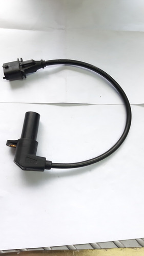 Sensor Cigüeñal Astra 1.8 Zafira Vectra Original Gm 