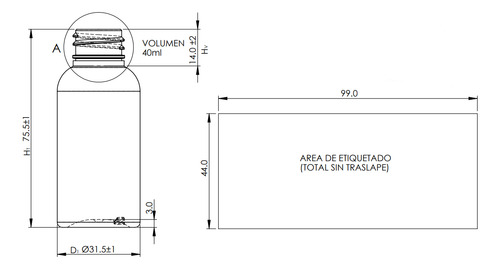 25 Sonata De 40 Ml + Atomizador R20/410