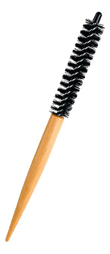 Cepillo Redondo Pequeño Cepillo Para Peinar El Cabello Para