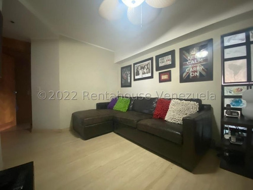 Imagen 25 de 26 de Ss Vende Apartamento 22-19764 En Santa Eduvigis