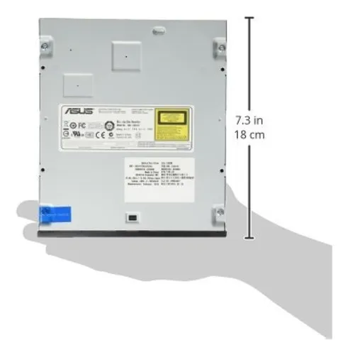 Asus Computer International Direct Bluray Writer Bw16d1ht