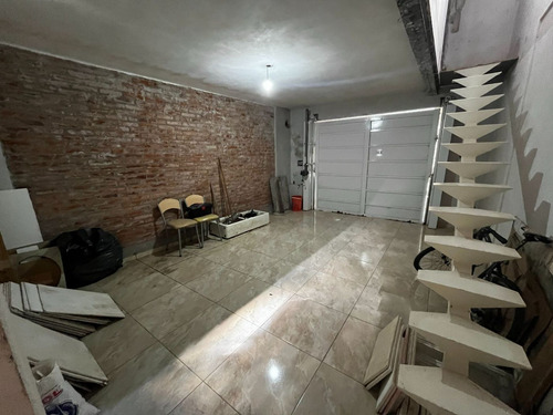 Venta / 2 Casas / B° Villa Rosas / Rafaela