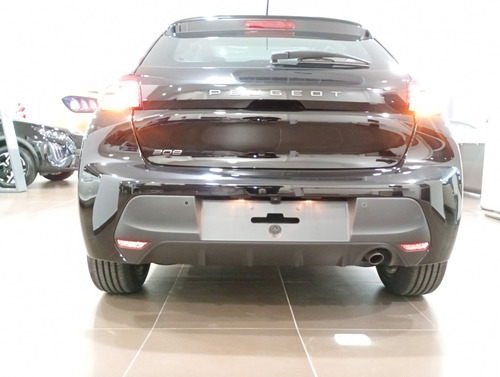Peugeot 208 1.0T Allure Pack