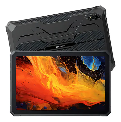 Tablet Samsung Tab Active 8 Pro 256GB Preto